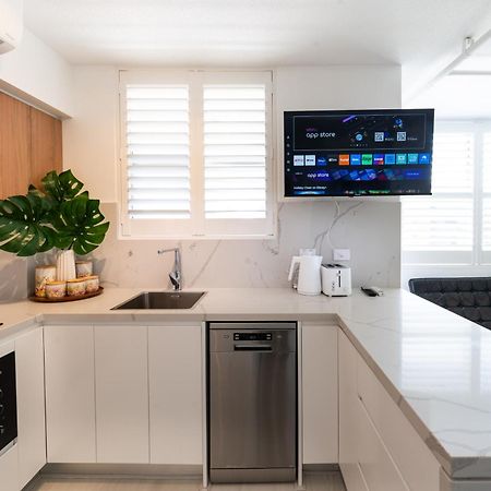 Holidayrento Bondi Beach Ocean View Rooftop Pool سيدني المظهر الخارجي الصورة
