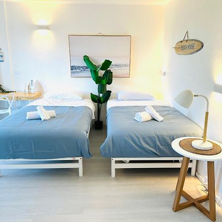 Holidayrento Bondi Beach Ocean View Rooftop Pool سيدني المظهر الخارجي الصورة