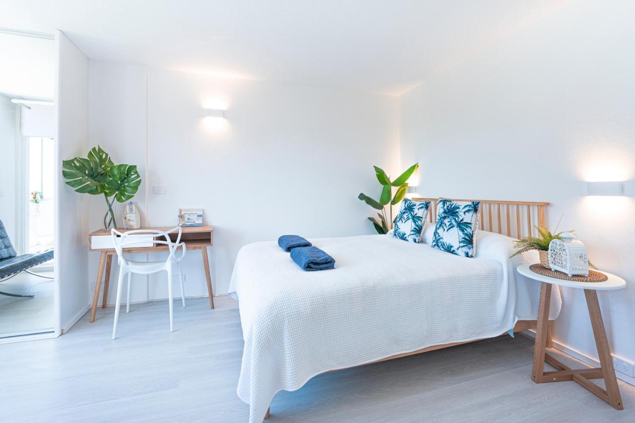 Holidayrento Bondi Beach Ocean View Rooftop Pool سيدني المظهر الخارجي الصورة