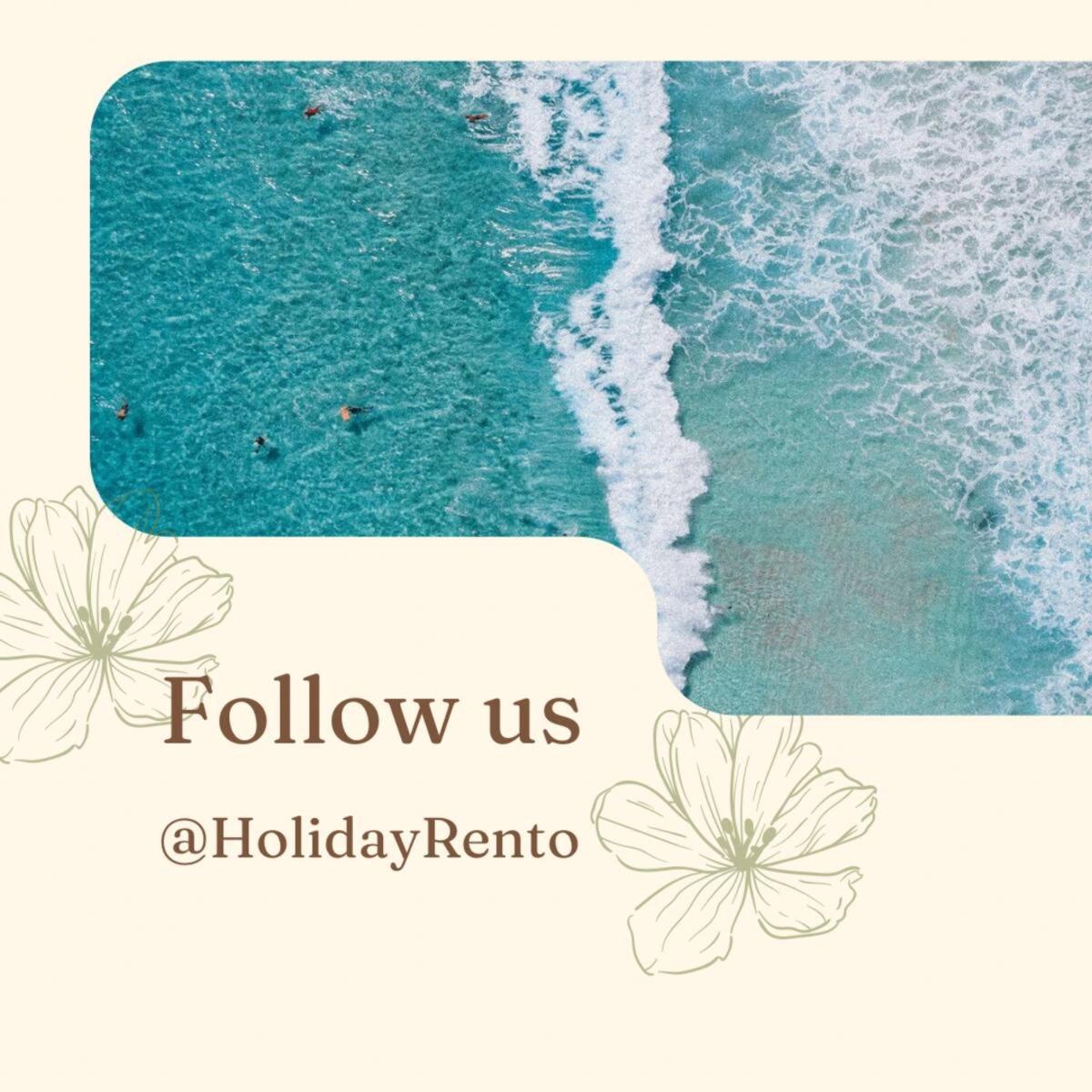 Holidayrento Bondi Beach Ocean View Rooftop Pool سيدني المظهر الخارجي الصورة
